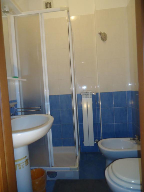 Casa Mozart B&B Lecce Exterior foto