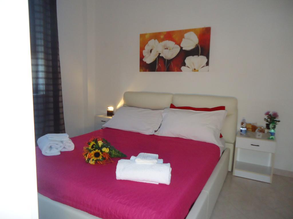 Casa Mozart B&B Lecce Exterior foto