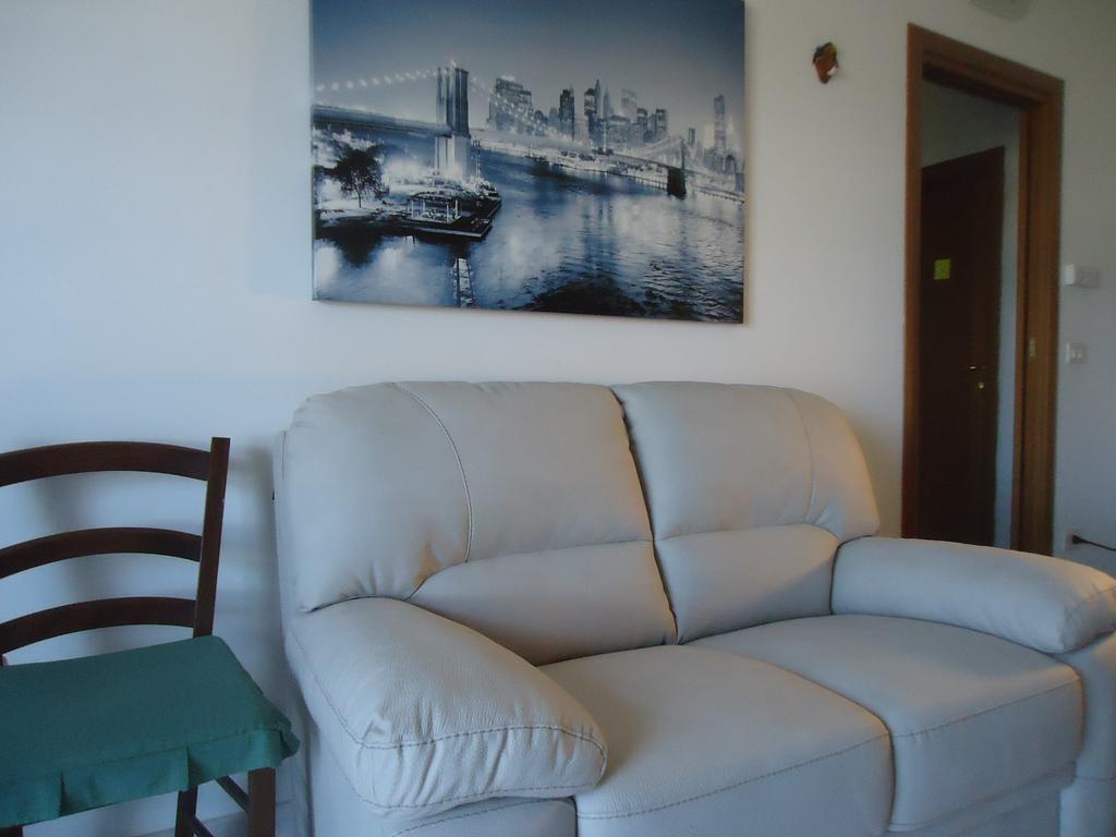 Casa Mozart B&B Lecce Exterior foto