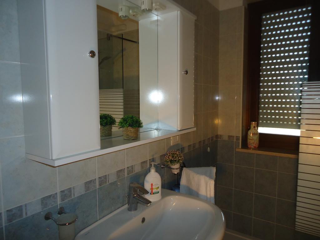 Casa Mozart B&B Lecce Exterior foto