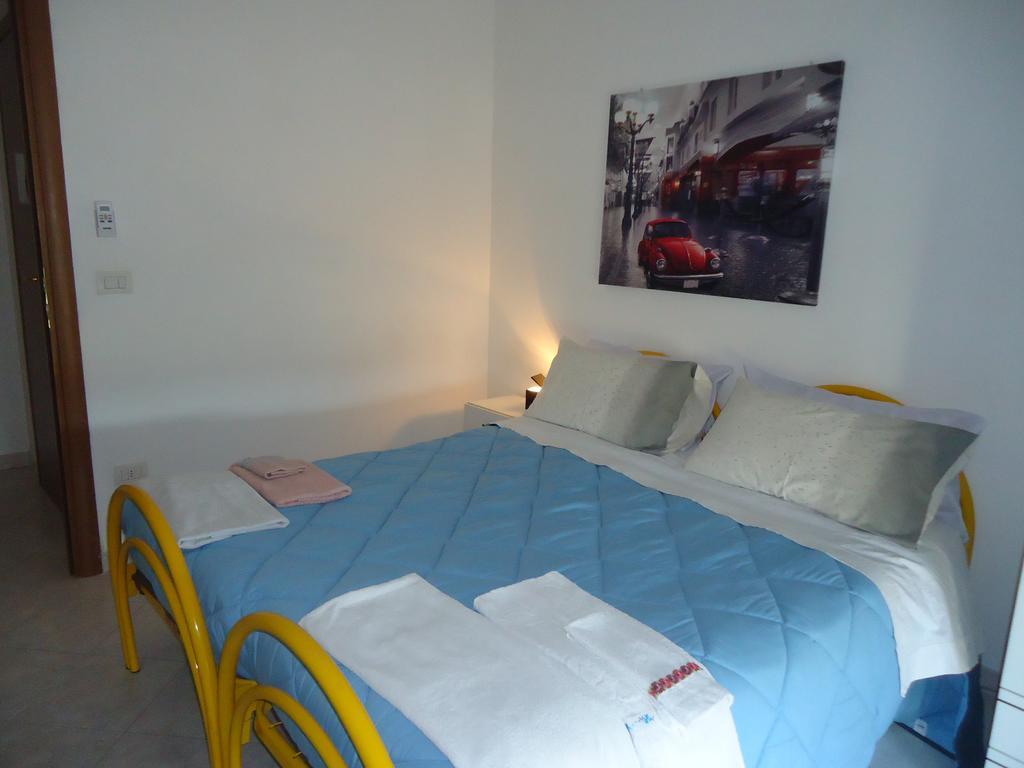 Casa Mozart B&B Lecce Cameră foto