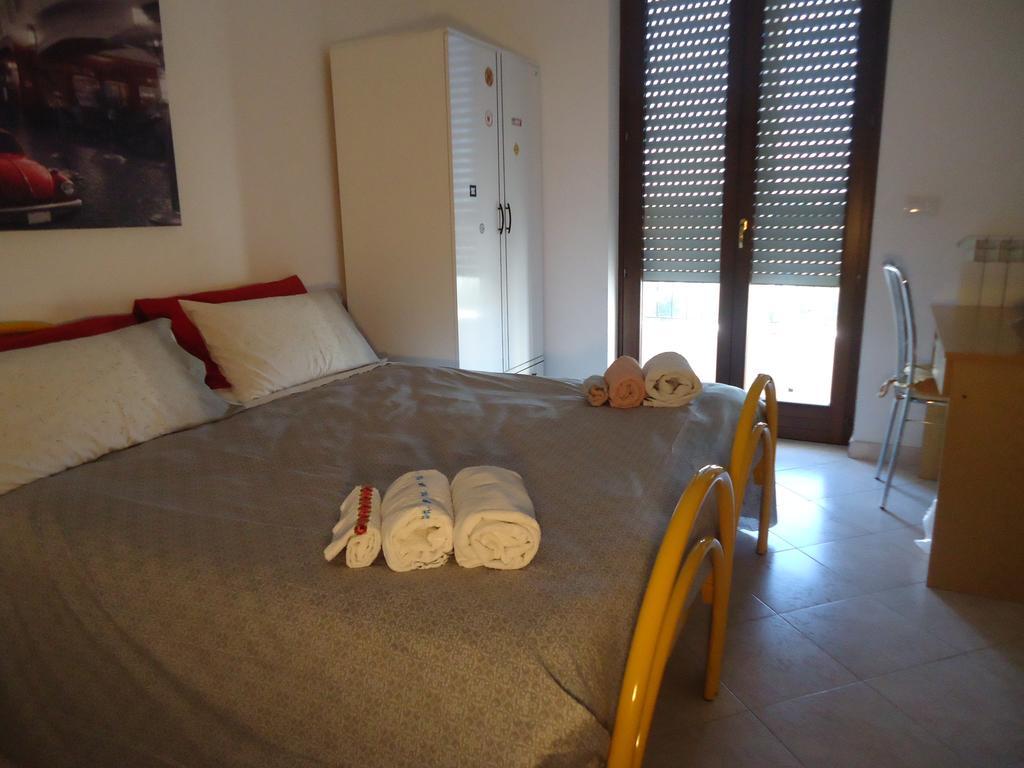Casa Mozart B&B Lecce Cameră foto